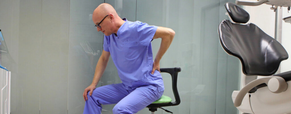 Back Bliss at the Office: Mastering Pain Management on the Clock