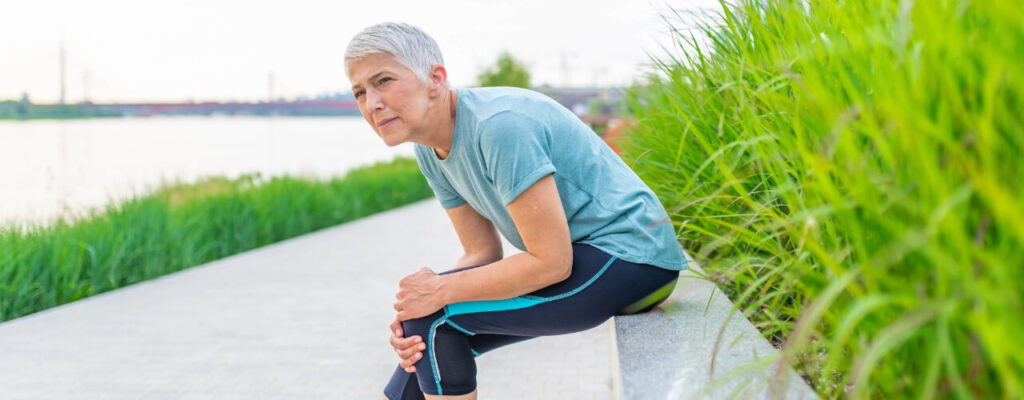 Decoding Knee Woes: Unraveling the Roots of Your Pain