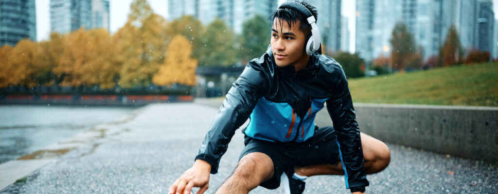 Nimble and Resilient: Mastering Agility Through Specialized Athlete Training in PT