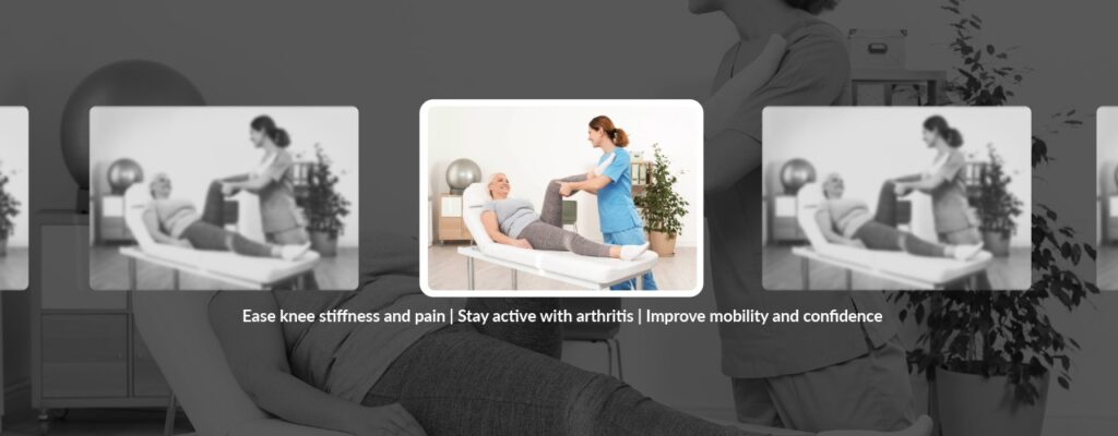 Understanding Knee Arthritis and Its Everyday Impact