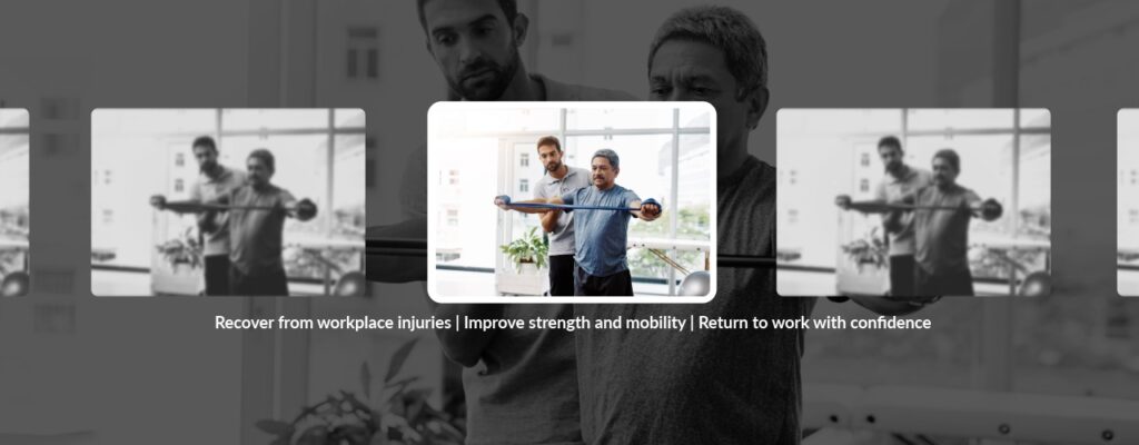 What to Do After a Work Injury and How to Find the Right Treatment