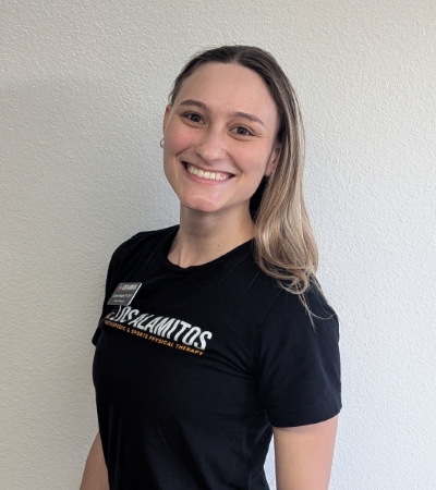 Physical Therapy Los Alamitos, CA